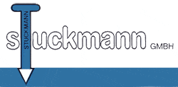Logo Stuckmann GmbH Brunnenbau-Wasserversorgung Werl