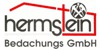 Logo Hermstein Bedachungs GmbH Möhnesee