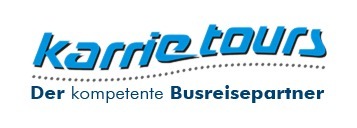 Logo Karrie Tours Busreisen Soest