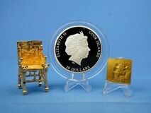 Bildergallerie Teutoburger Münzhandel GmbH Borgholzhausen