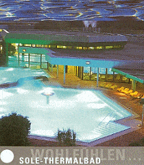 Diagnose U Therapiezentrum Kurmittelhaus In Bad Sassendorf 0292150