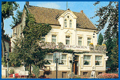 Eigentümer Bilder Haus Rasche, Thomas Neugebauer Hotel-Restaurant Bad Sassendorf