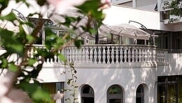 Bildergallerie Residenz Am Malerwinkel - Servicewohnen - ambulanter Pflegedienst - Seniorenhotel Bad Sassendorf