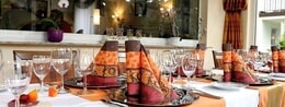 Eigentümer Bilder Park-Café Sprenger Hotel-Café-Restaurant Bad Sassendorf