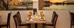 Eigentümer Bilder Park-Café Sprenger Hotel-Café-Restaurant Bad Sassendorf