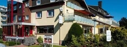Bildergallerie Park-Café Sprenger Hotel-Café-Restaurant Bad Sassendorf