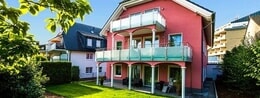 Eigentümer Bilder Park-Café Sprenger Hotel-Café-Restaurant Bad Sassendorf