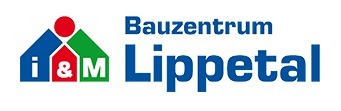 Logo Lippetaler Baucenter GmbH Lippetal