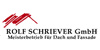 Logo Rolf Schriever GmbH Bedachungsgeschäft Wickede