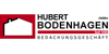 Logo Bodenhagen GmbH Dachdeckerbetrieb Werl