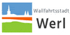 Logo Stadtverwaltung Werl Werl