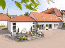Bildergallerie Bestattungen Michael Wieschebrock Werl