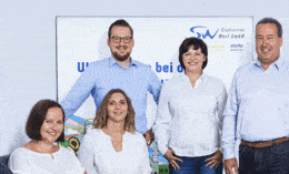 Bildergallerie Stadtwerke Werl GmbH strom - erdgas - wasser Werl