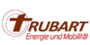 Logo Rubart Mineralöle u. Schmierstoffe GmbH u. Co, Theodor Werl