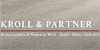 Logo Kroll Friedrich Rechtsanwalt u. Notar a. D., Mühr Scheffel Werl
