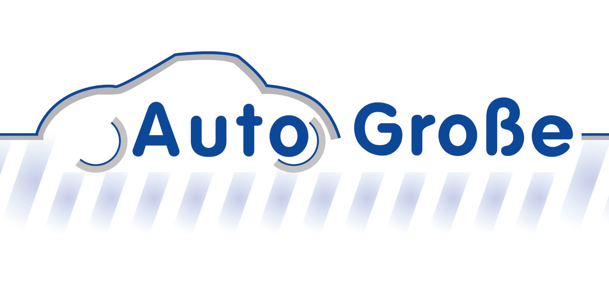 Logo Auto Große, Holger Große Ense