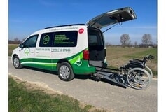 Bildergallerie Medi Transfer Werl