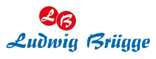 Logo Ludwig Brügge Sanitär, Heizung, Solar Werl
