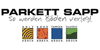 Logo Parkett Sapp GmbH Arnsberg