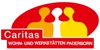 Logo Seniorencentrum St. Michael Caritas Werl