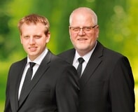 Bildergallerie Langschmidt Bestattungen Werl