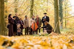 Eigentümer Bilder Langschmidt Bestattungen Werl