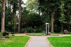 Eigentümer Bilder Langschmidt Bestattungen Werl