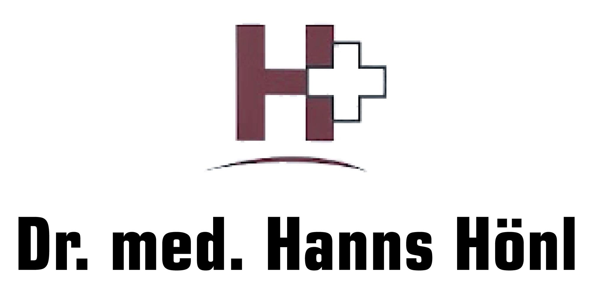 Logo Hönl Hanns Dr.med. Chirurgie Unfallchirurgie Durchgangsarzt Werl