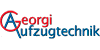 Logo Georgi Aufzugtechnik GmbH Lippetal