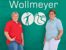 Bildergallerie Wollmeyer Ulrike Orthopädie-Podologie Schuhtechnik Lippetal