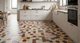 Bildergallerie Fliesen Pöpsel GmbH Lippetal