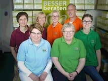 Bildergallerie Wollmeyer Orthopädie-Podologie Schuhtechnik Lippetal