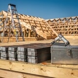 Bildergallerie GLEIS GMBH Bedachung & Gerüstbau Lippetal