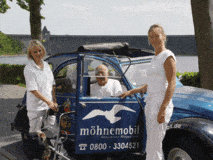Bildergallerie möhnemobil Ambulanter Pflegedienst Möhnesee