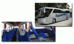 Bildergallerie Karrie Tours Busreisen Soest