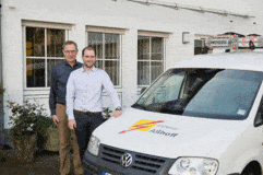 Bildergallerie Elektro Aßhoff GmbH Möhnesee