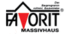 Logo Favorit Haus-Vertriebs GmbH Möhnesee