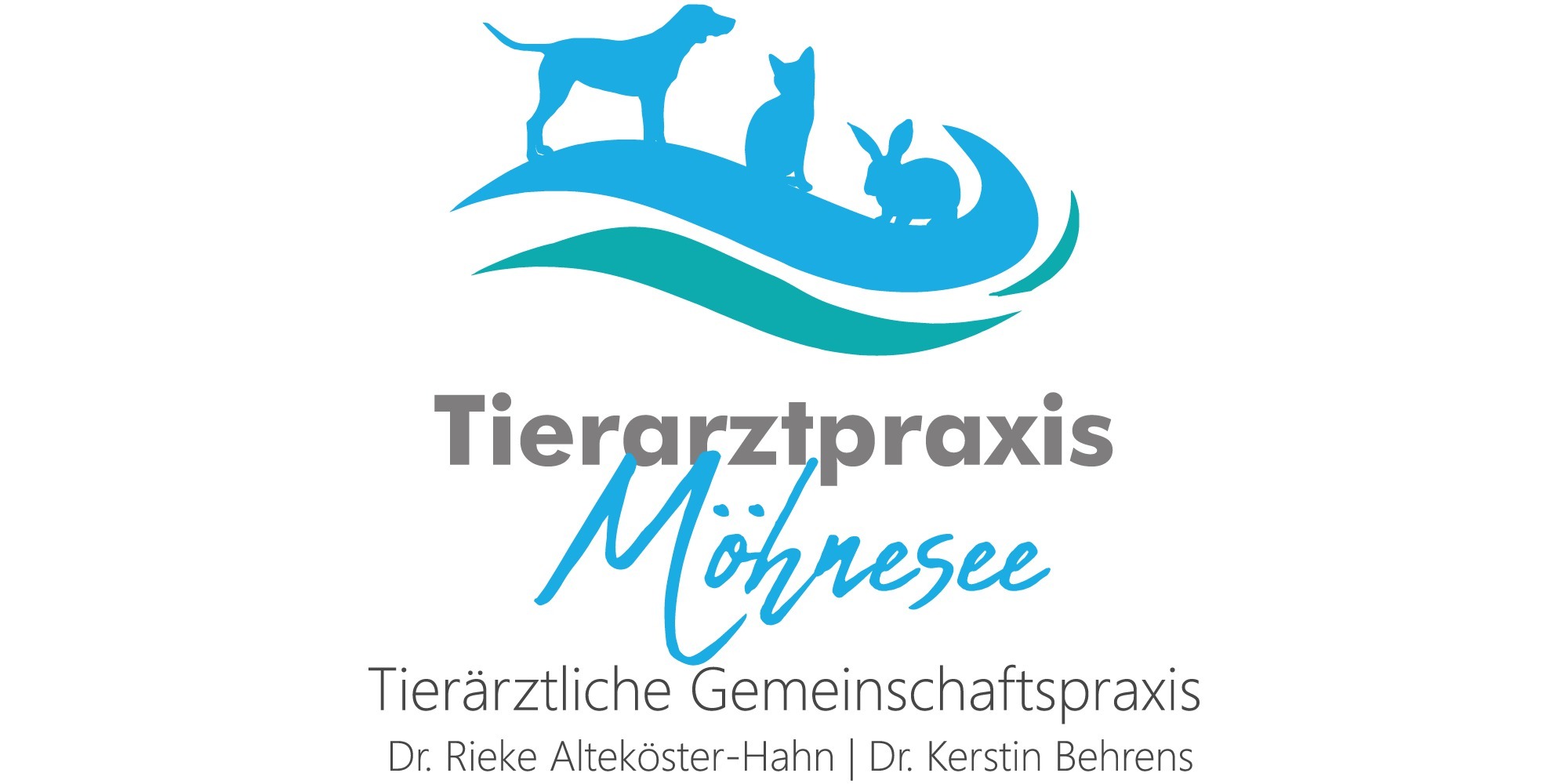 Logo Alteköster-Hahn Rieke Dr.med.vet., Behrens Kerstin Dr.med.vet. Tierärztliche Gemeinschaftspraxis Möhnesee