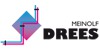 Logo Drees Meinolf Sanitär- und Heizungsbau Möhnesee