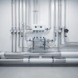 Bildergallerie Drees Meinolf Sanitär- und Heizungsbau GmbH Möhnesee