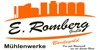 Logo Eberhard Romberg GmbH Mühlenwerke Möhnesee