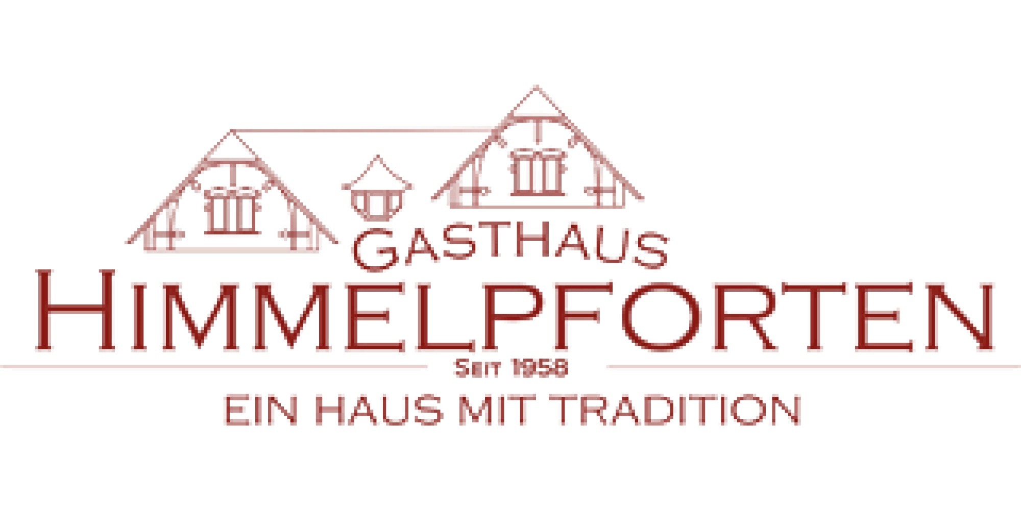 Logo Gasthaus Himmelpforten Hans Bauten Ense