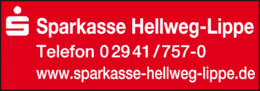 Bildergallerie Sparkasse Hellweg-Lippe Lippstadt