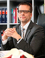 Ansprechpartner Dirk Möhring NIESTEGGE Rechtsanwälte PartG Rechtsanwälte und Notare