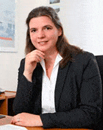 Ansprechpartner Elisabeth Schulz NIESTEGGE Rechtsanwälte PartG Rechtsanwälte und Notare