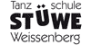 Logo Stüwe-Weissenberg Tanzschule Lippstadt