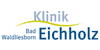 Logo Reha-Klinik Eichholz Bad Waldliesborn Lippstadt