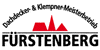 Logo Fürstenberg GmbH und Co KG Dachdeckerei Lippstadt