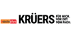 Logo Krüers GbR Oliver u. Torsten Elektrogroßgeräte Lippstadt
