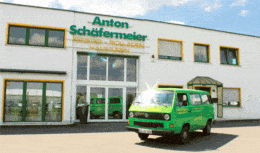 Bildergallerie Schäfermeier Anton GmbH Fensterbau Lippstadt